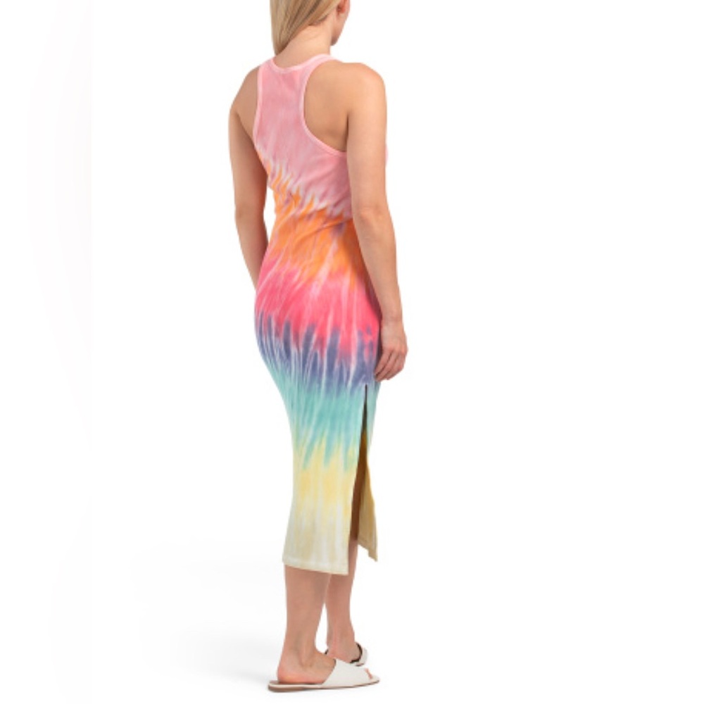 NWT Young Fabulous & Broke Dress - Picture 2 of 2